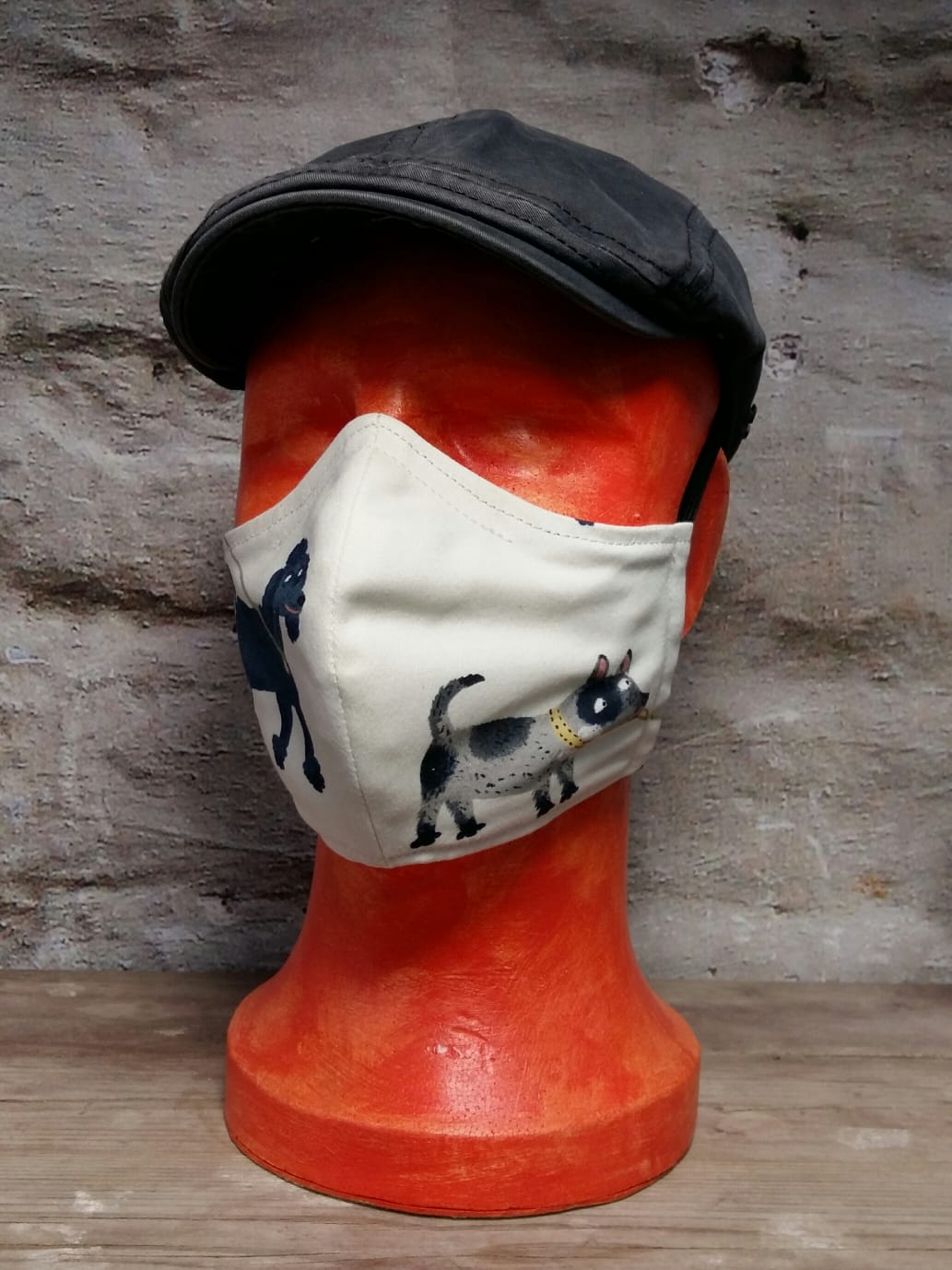 Ausgefallene Designs